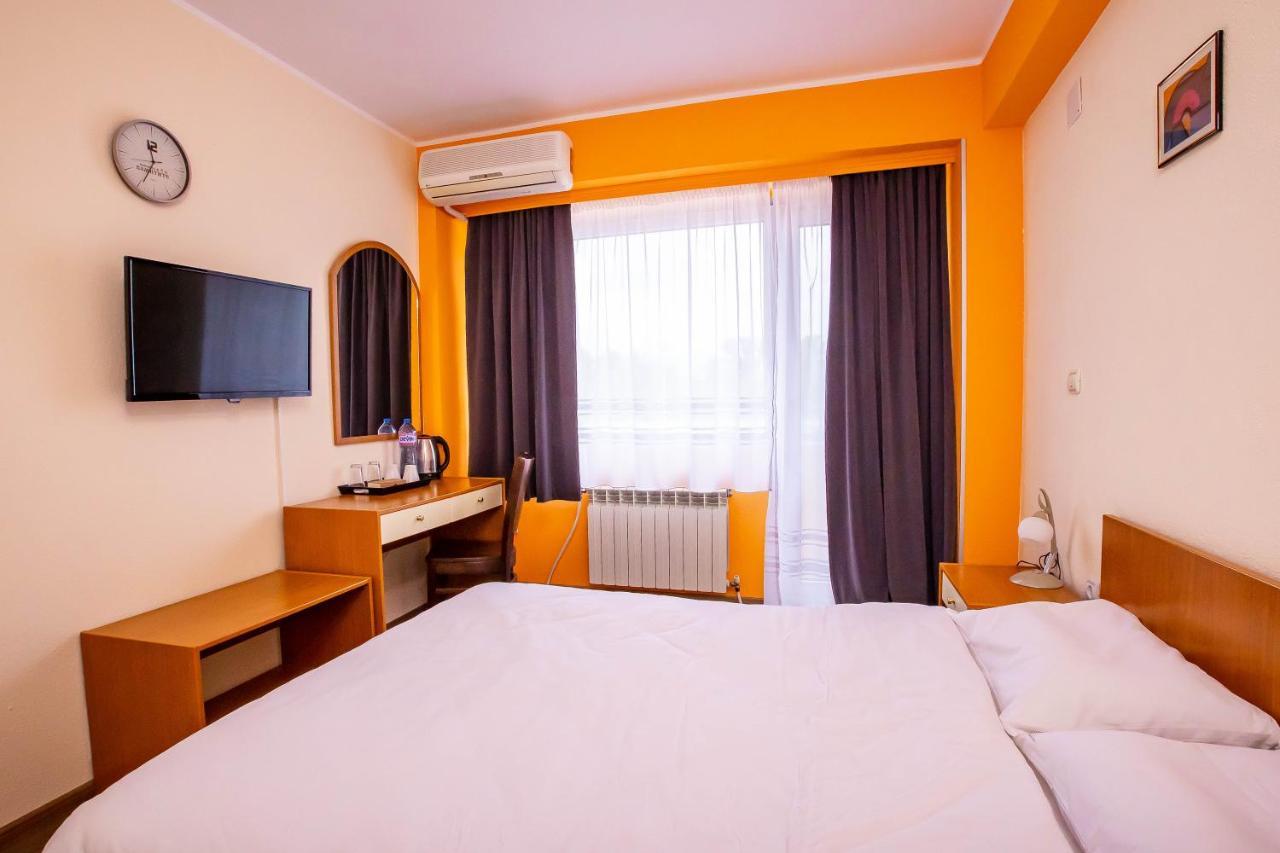 Komitite Complex 3* Chuchuligovo