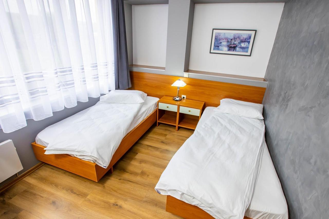 Hotel Komitite Complex 3*
