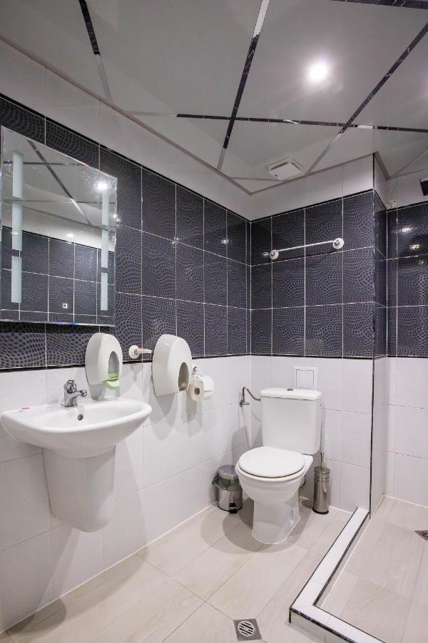Komitite Complex Hotel 3*