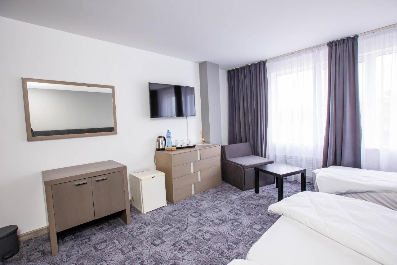 Hotel Komitite Complex 3*