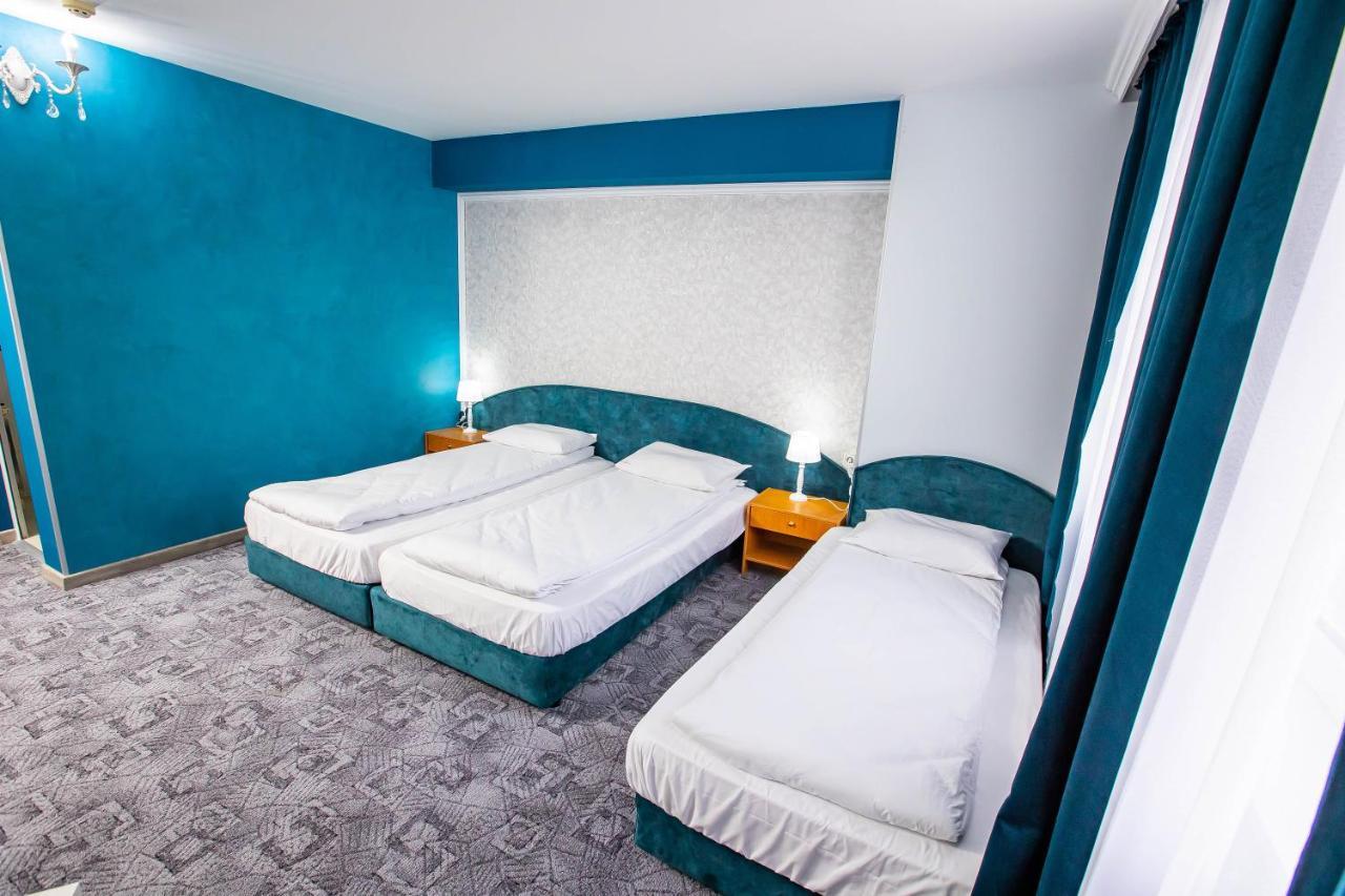 Komitite Complex Hotel