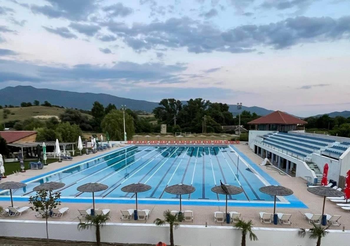 Hotel Komitite Complex