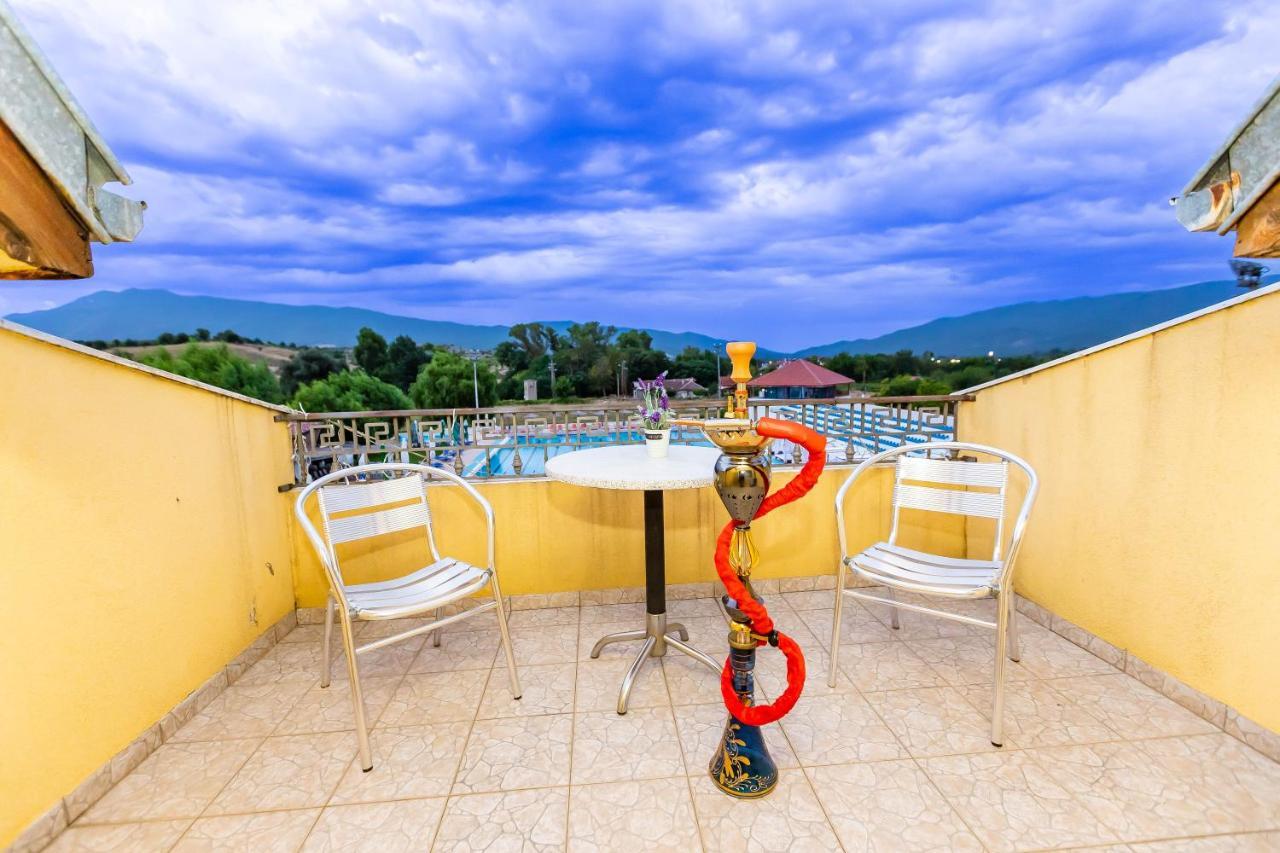 Komitite Complex 3* Chuchuligovo