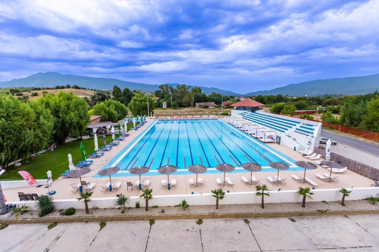 Komitite Complex Hotel 3*