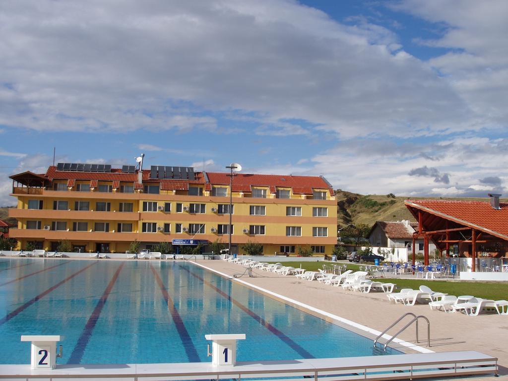 Komitite Complex Hotel Chuchuligovo