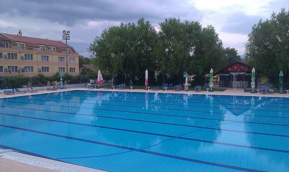 Hotel Komitite Complex 3*
